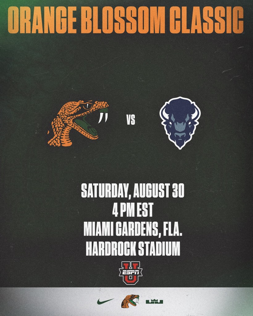 Historic HBCU Classic gets national ESPN audience - HBCU Gameday