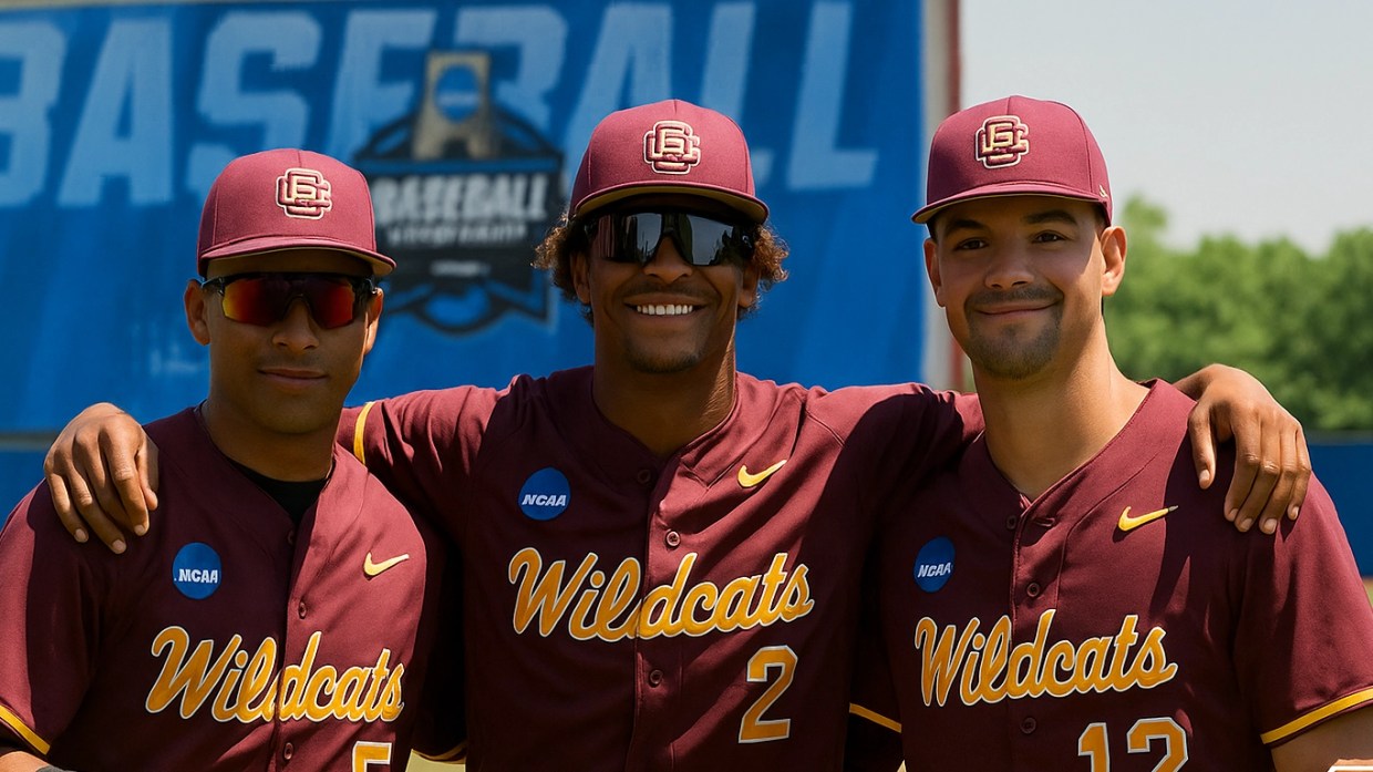 Bethune-Cookman HBCU Baseball NCAA