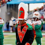 HBCU Marching Bands: Women Who Lead (P3)