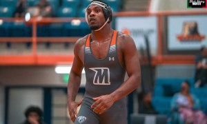 HBCU Grappler Takes Coaching Role at Wrestling Powerhouse