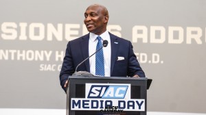 HBCU football classics, TV exposure have DII league surging