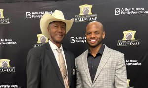 HBCU, NFL Legend amazes with workout at 77 years old