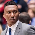 Duke legend Nolan Smith Wins OVC Coach of the Year