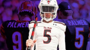 NFL quarterbacks’ nephew competing for HBCU job