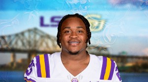 LSU transfer impressing quickly at HBCU