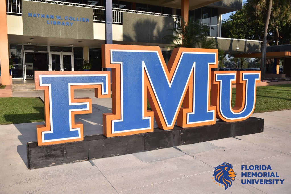 PGA HBCU Florida Memorial University