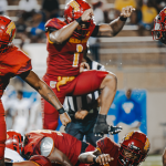 HBCU D2 Football: Week Two Matchups