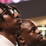 HBCU freshman class includes impressive male enrollment