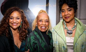 HBCU Visionary, Apollo 11 Hidden Figure Passes Away