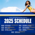 NFL stadiums, HBCU rivalries on tap for North Carolina A&T band