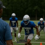 HBCU announces schedule for inaugural football season