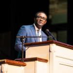 Howard University president steps down, predecessor named interim