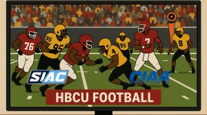 HBCU conferences benefit from push for D2 Week Zero