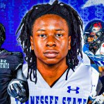 HBCU All-American Enters Transfer Portal Weeks Before Kickoff