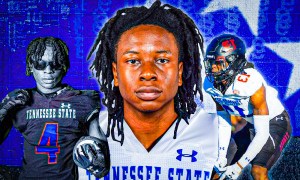 HBCU All-American Enters Transfer Portal Weeks Before Kickoff