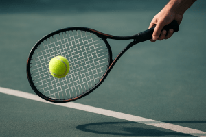 HBCU drops tennis programs in re-alignment