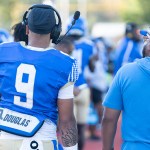 HBCU coach adds star to coaching staff to help complete promise