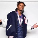 Former Howard University star makes Tokyo World Championships