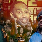 ESPN First Take hitting four HBCUs in fall 2025