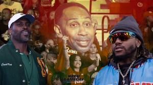 ESPN First Take hitting four HBCUs in fall 2025