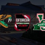 Details Emerge for HBCU Classic at Mercedes-Benz Stadium