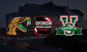Details Emerge for HBCU Classic at Mercedes-Benz Stadium