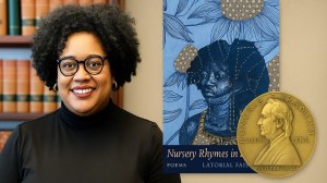 HBCU professor nominated for Pulitzer Prize