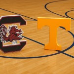 HBCU women’s team to host South Carolina and face Tennessee