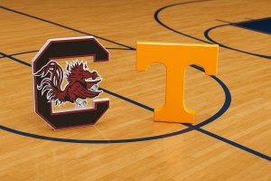 HBCU women’s team to host South Carolina and face Tennessee