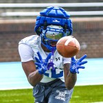 Hampton University ready to make a statement in HBCU football
