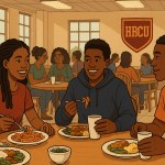 Howard University dining experience set for major changes