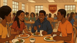 Howard University dining experience set for major changes