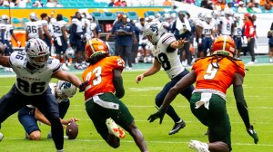 HBCU Football: Howard stuns FAMU with last-second FG