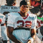 HBCU Product Scores First NFL TD, Announces Name Change