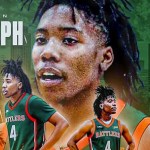 FAMU Hoops and Charlie Ward nab 4-star point guard commitment