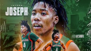 FAMU Hoops and Charlie Ward nab 4-star point guard commitment