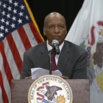 Illinois names building after former HBCU athlete