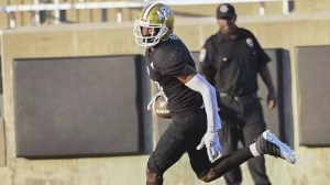 Cleveland Browns add another HBCU product to its roster