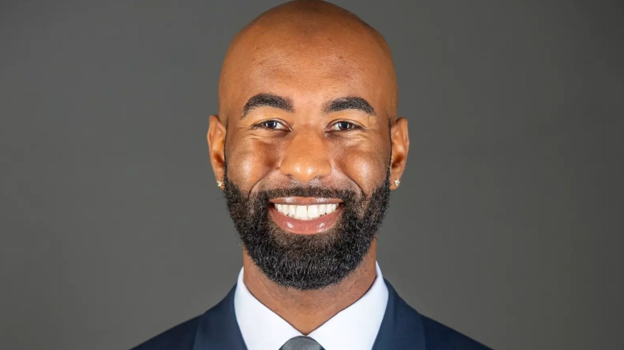 Kendall Cook NCAT Cheer