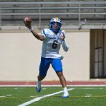 HBCU contender puts up 51 in payback win