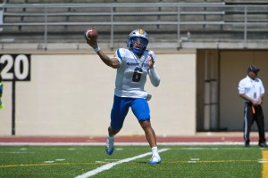 HBCU contender puts up 51 in payback win