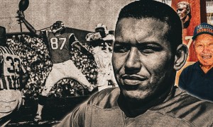 Denver Broncos Legend, former HBCU HC Dies at 89