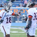 Virginia State joins new conferences