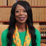 Marva Johnson officially takes over as FAMU President