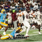 HBCU football kicks off with impressive NC Central win
