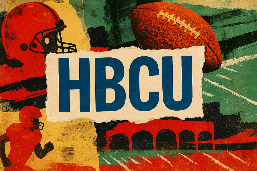 HBCU NFL