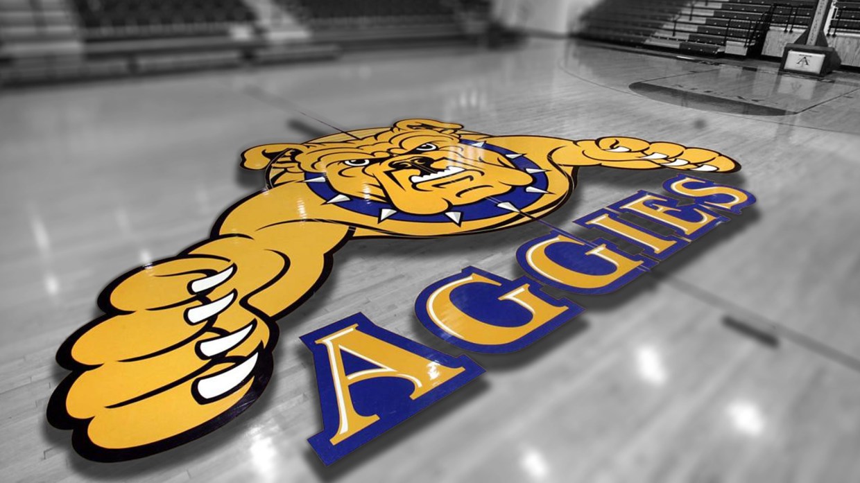 North Carolina A&T NCAT HBCU