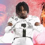 DeSean Jackson gives four star WR from Oregon fresh start