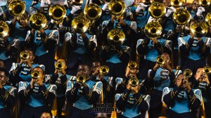 HBCU Band Dynasty Southern University to plant flag in ATL
