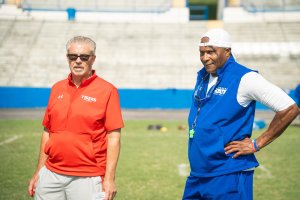 HBCU kickoff offers unknowns for new coaching staffs